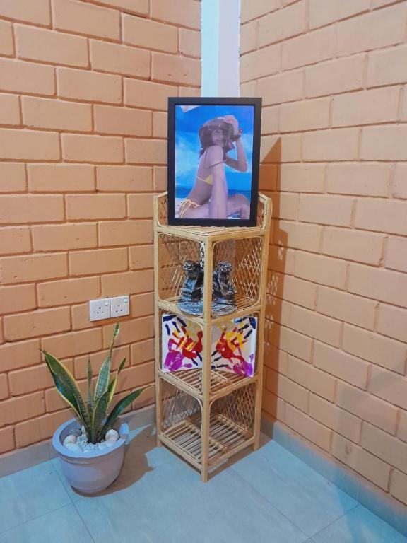 Bed and Breakfast Laliz Galle Esterno foto