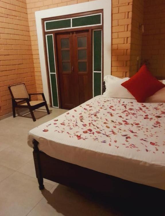 Bed and Breakfast Laliz Galle Esterno foto