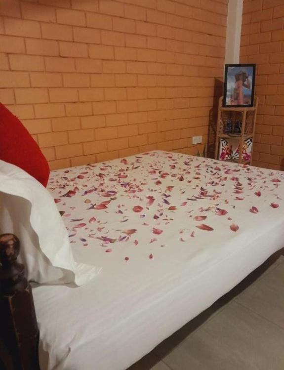 Bed and Breakfast Laliz Galle Esterno foto