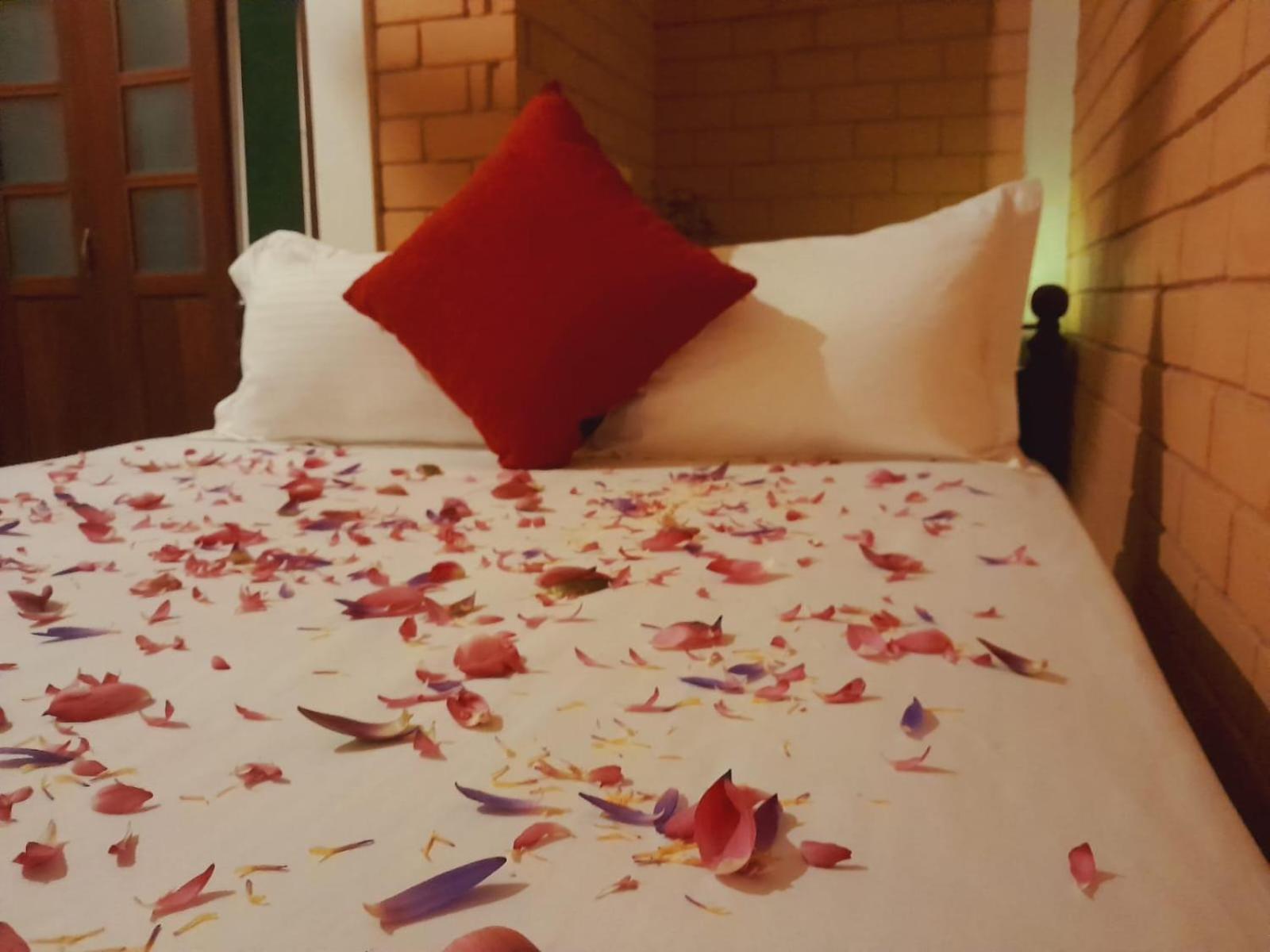Bed and Breakfast Laliz Galle Esterno foto