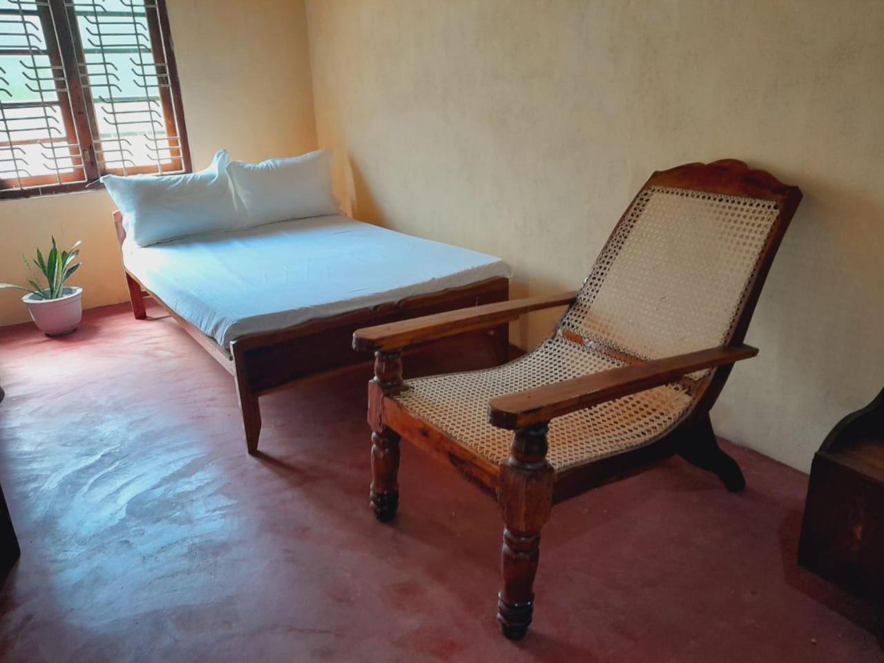 Bed and Breakfast Laliz Galle Esterno foto