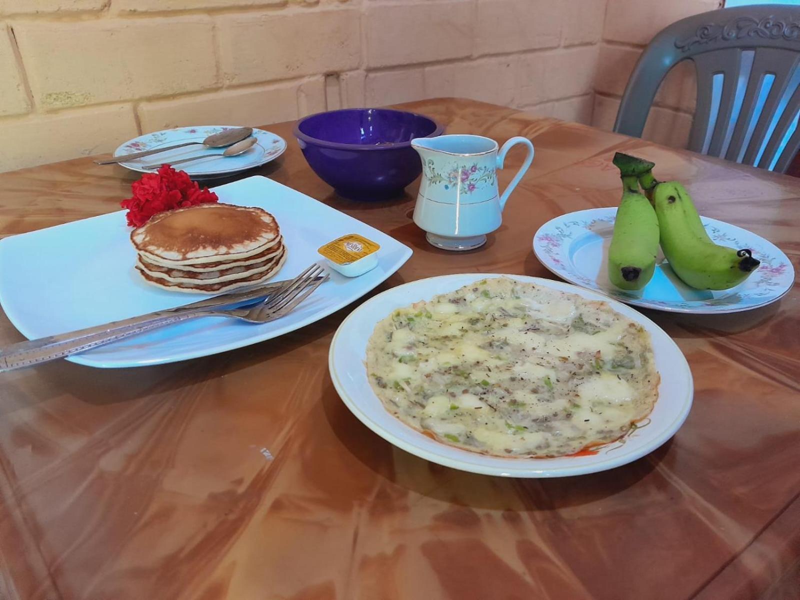 Bed and Breakfast Laliz Galle Esterno foto