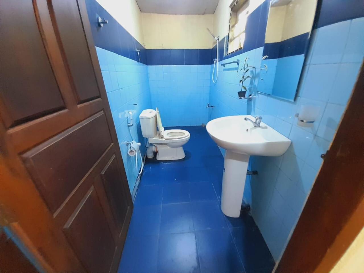 Bed and Breakfast Laliz Galle Esterno foto
