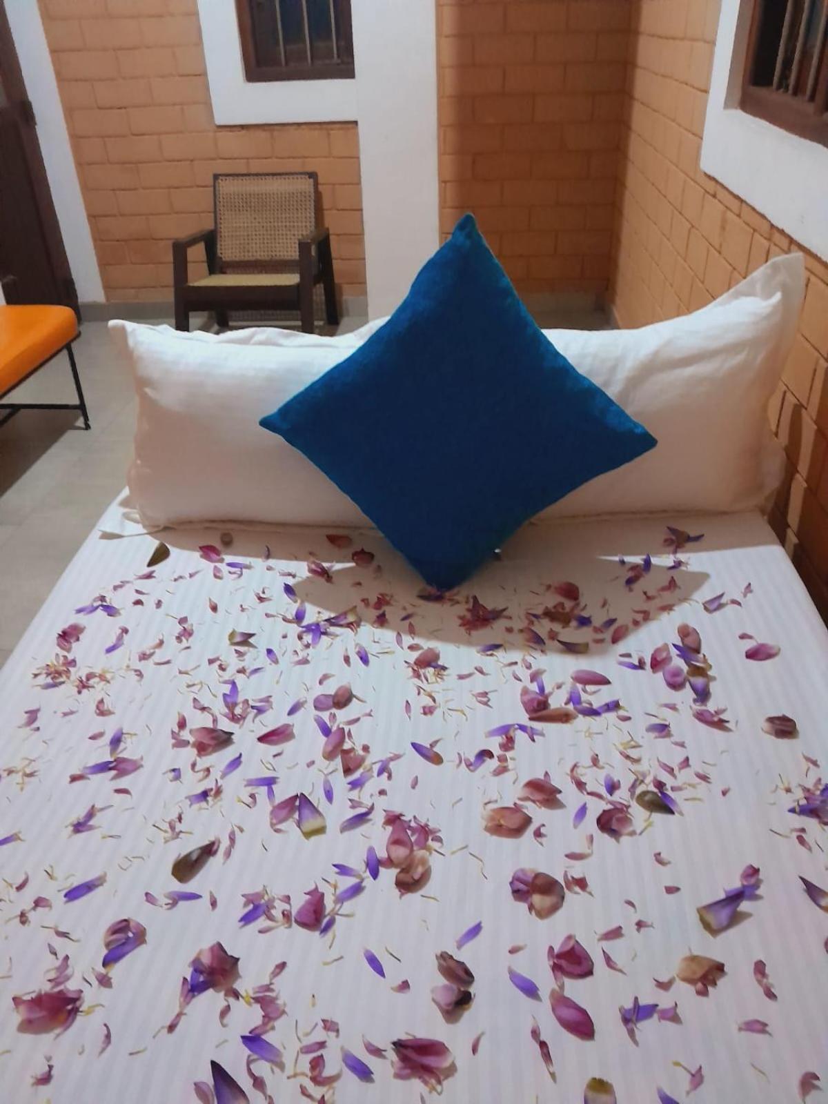 Bed and Breakfast Laliz Galle Esterno foto