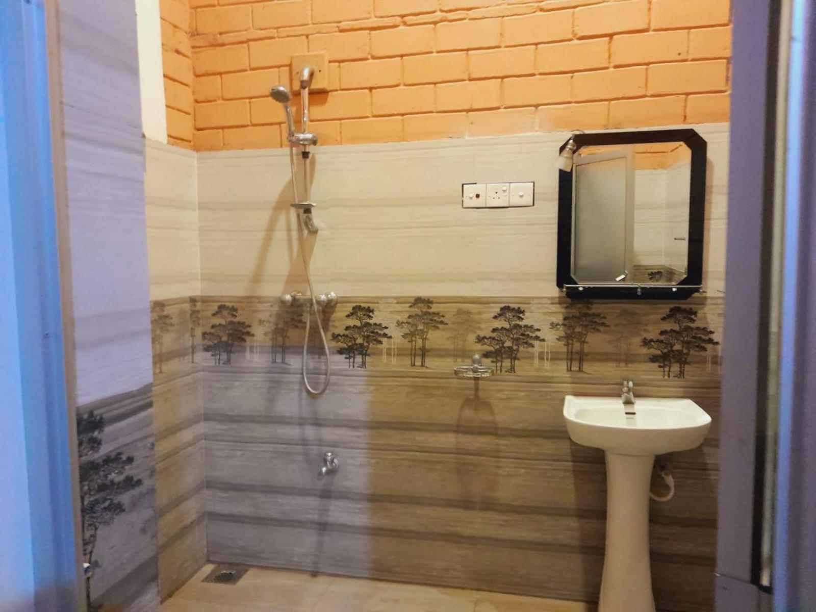 Bed and Breakfast Laliz Galle Esterno foto