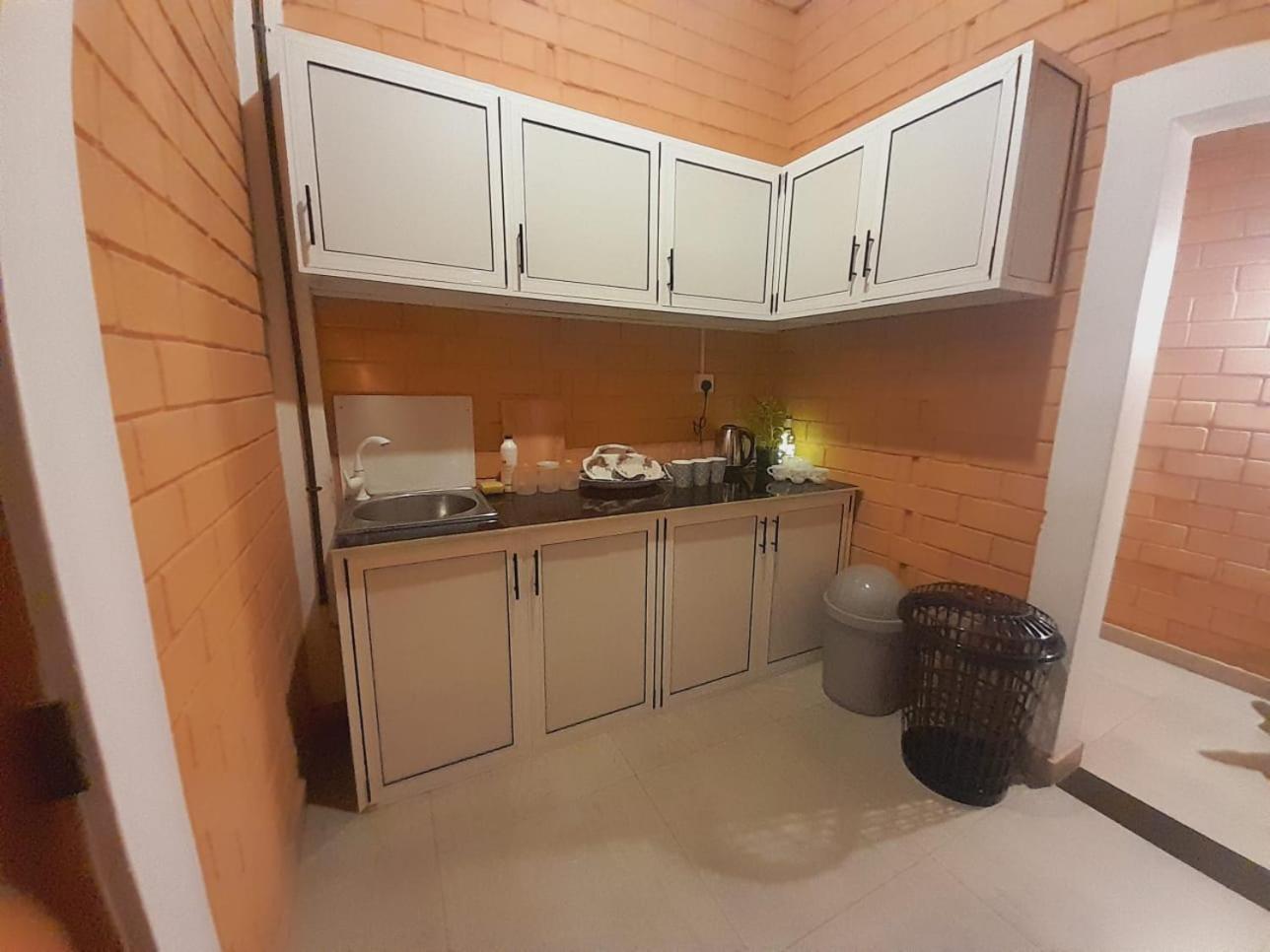 Bed and Breakfast Laliz Galle Esterno foto