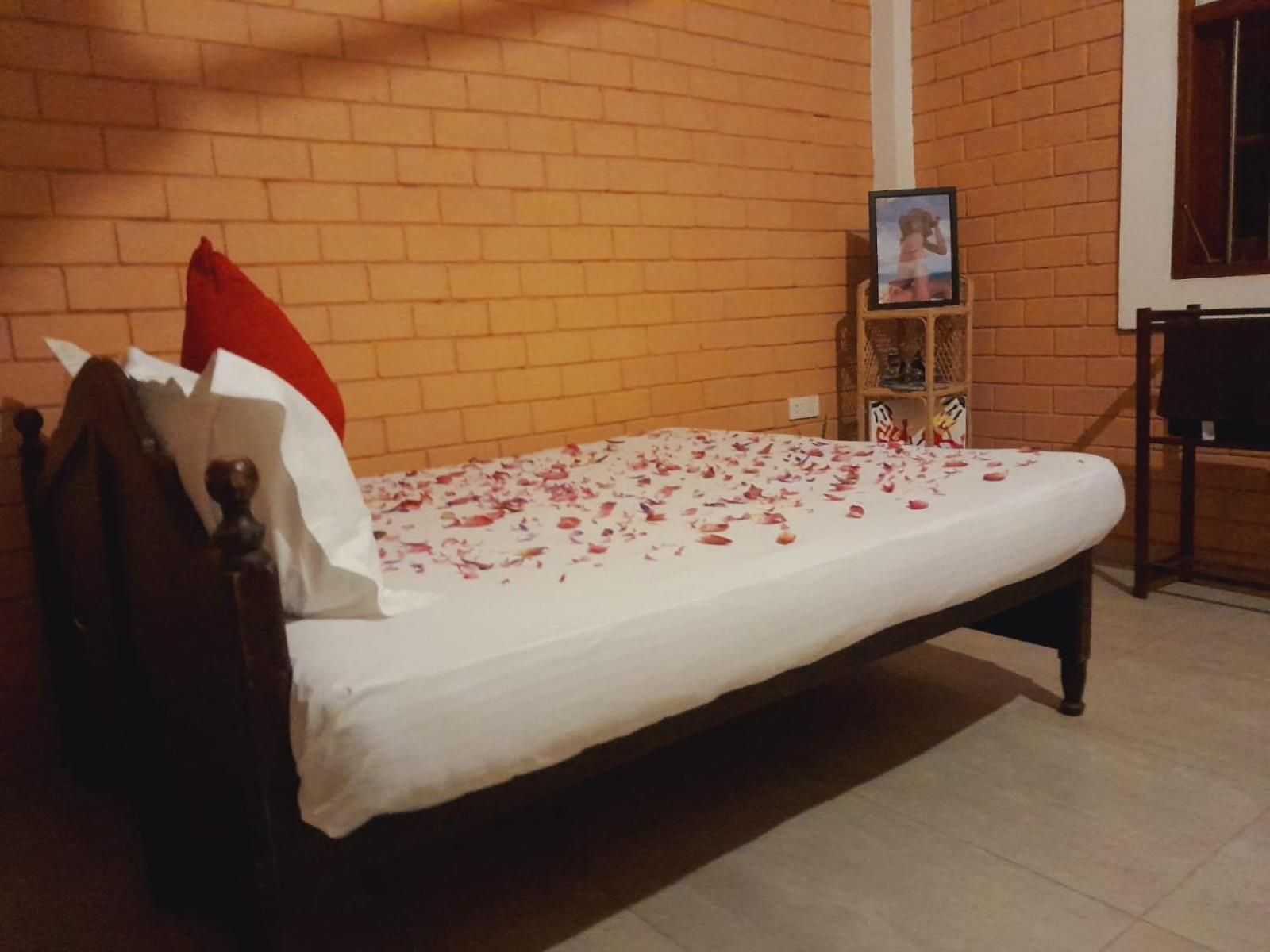 Bed and Breakfast Laliz Galle Esterno foto