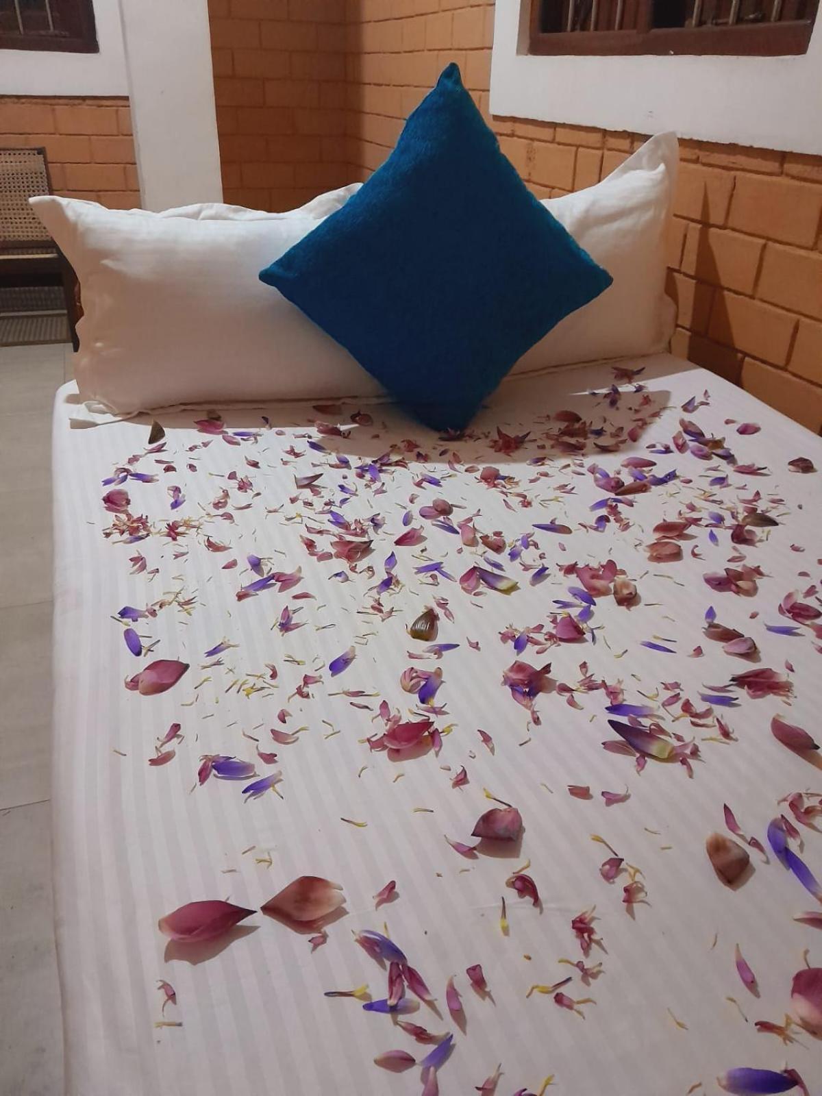 Bed and Breakfast Laliz Galle Esterno foto