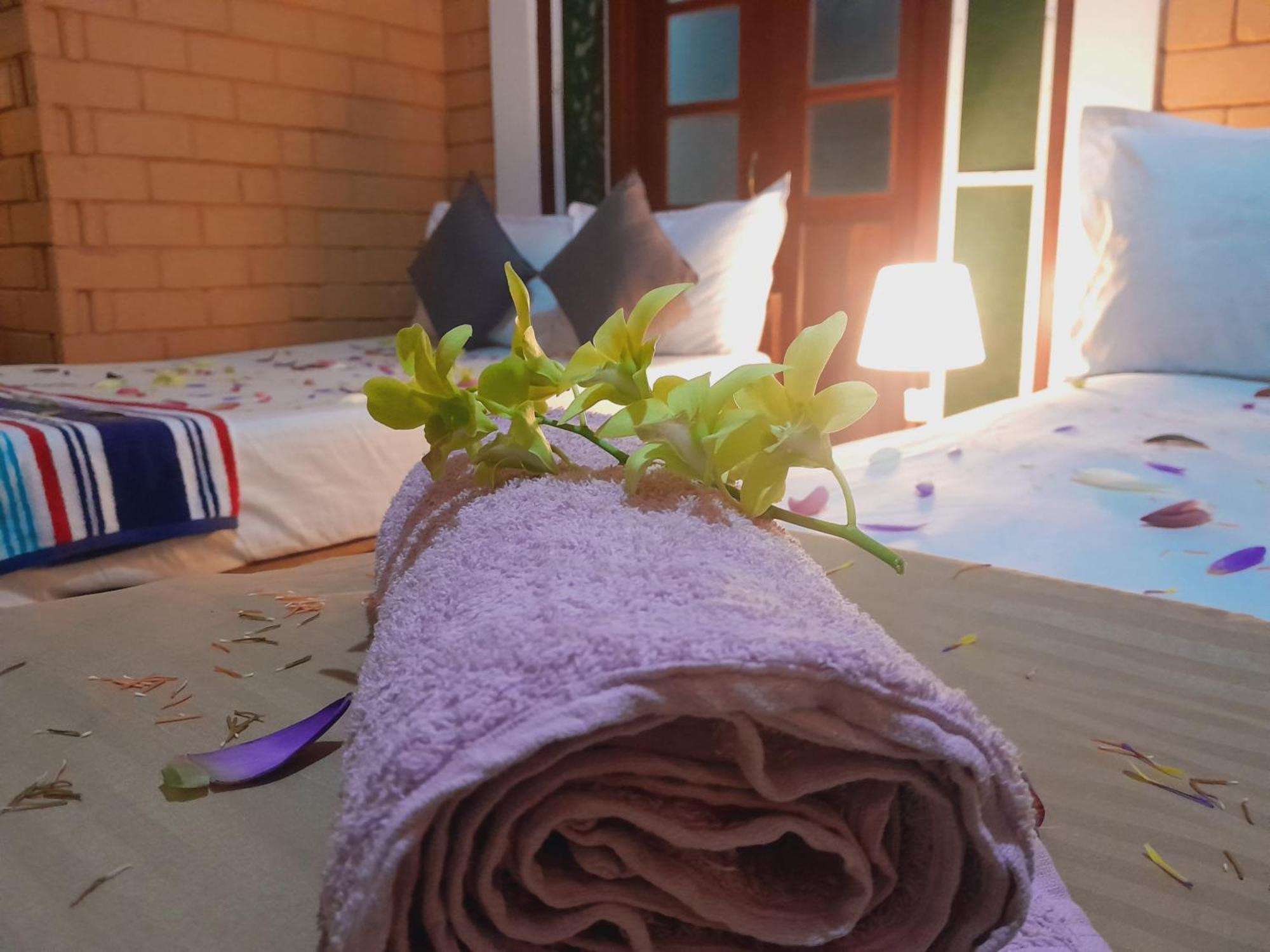 Bed and Breakfast Laliz Galle Esterno foto
