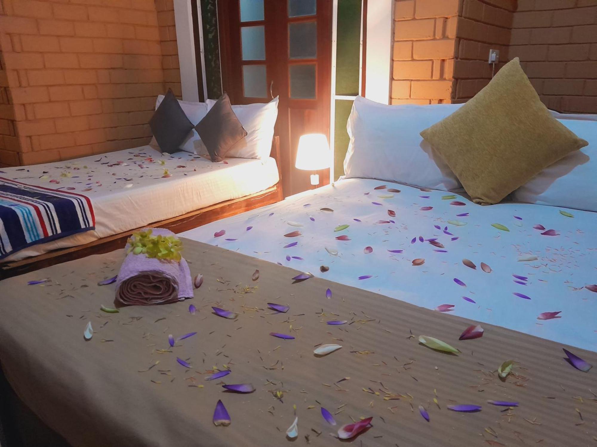 Bed and Breakfast Laliz Galle Esterno foto