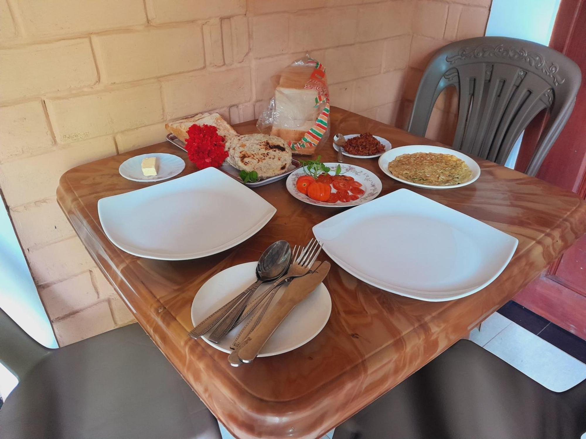 Bed and Breakfast Laliz Galle Esterno foto