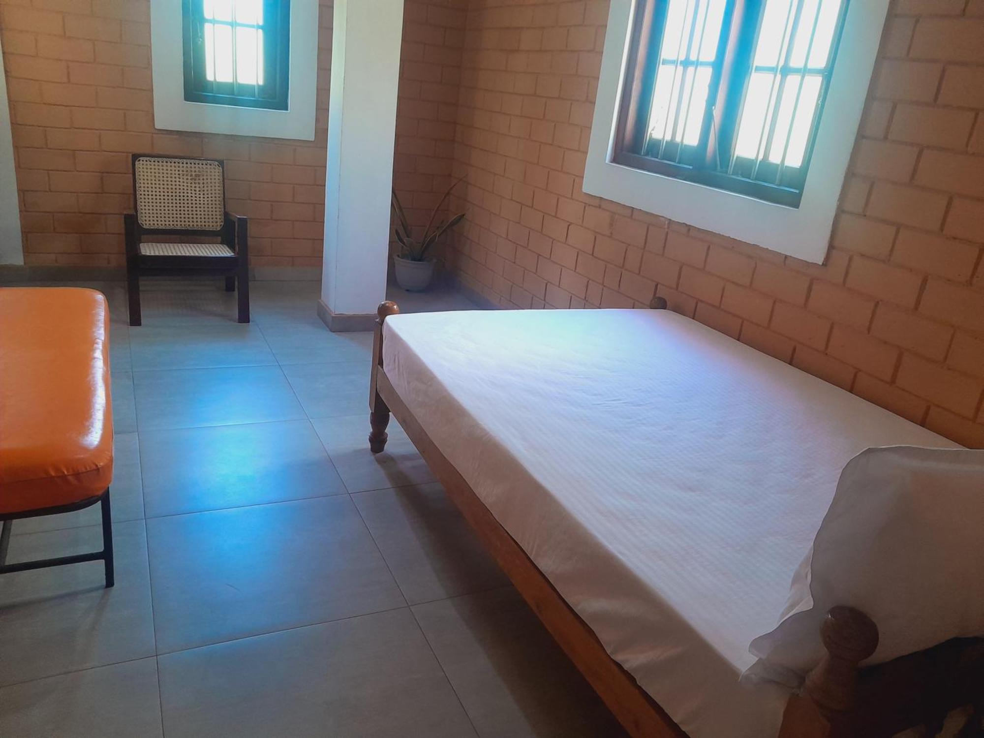 Bed and Breakfast Laliz Galle Esterno foto