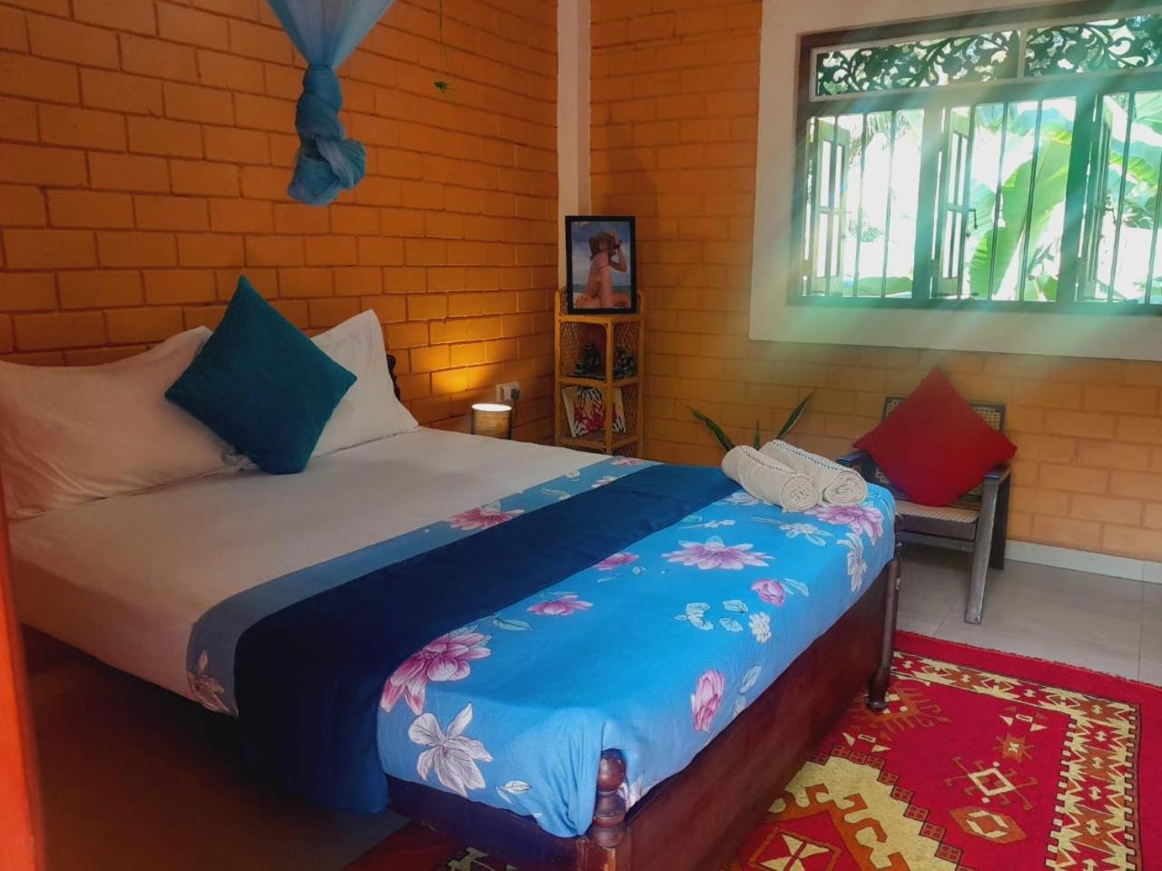 Bed and Breakfast Laliz Galle Esterno foto