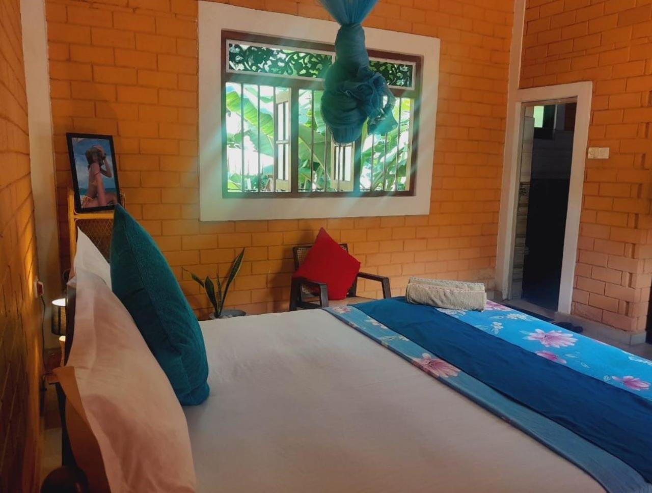 Bed and Breakfast Laliz Galle Esterno foto