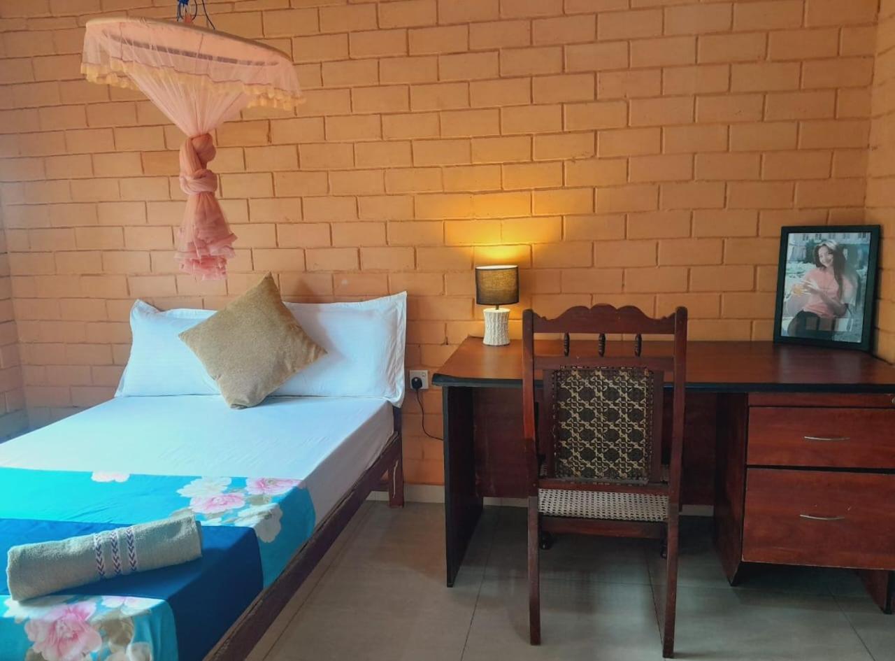 Bed and Breakfast Laliz Galle Esterno foto
