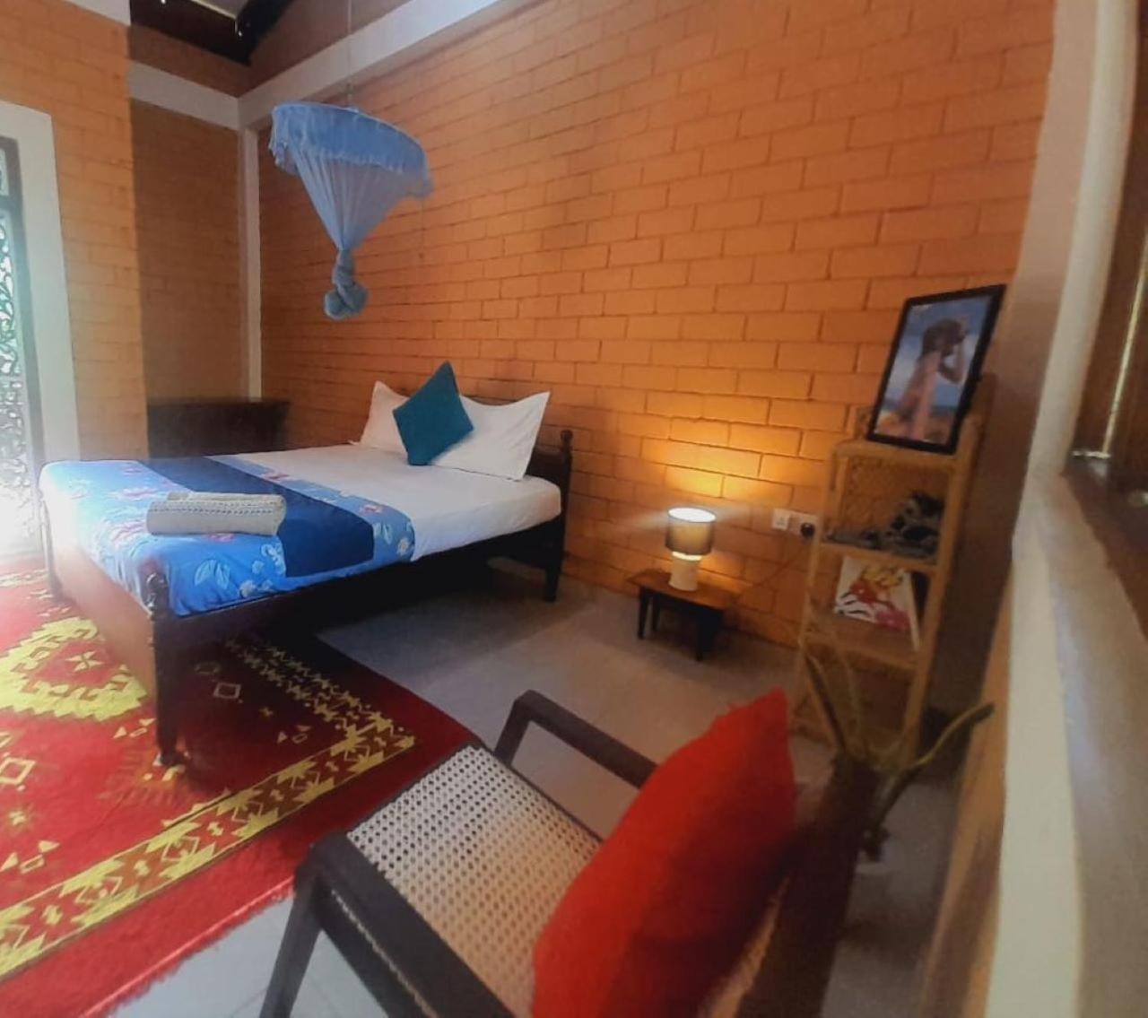 Bed and Breakfast Laliz Galle Esterno foto