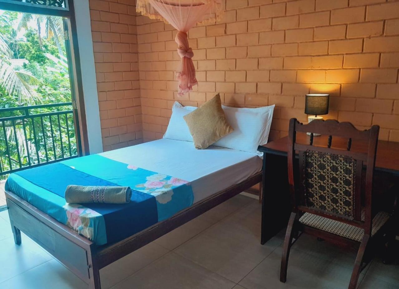 Bed and Breakfast Laliz Galle Esterno foto