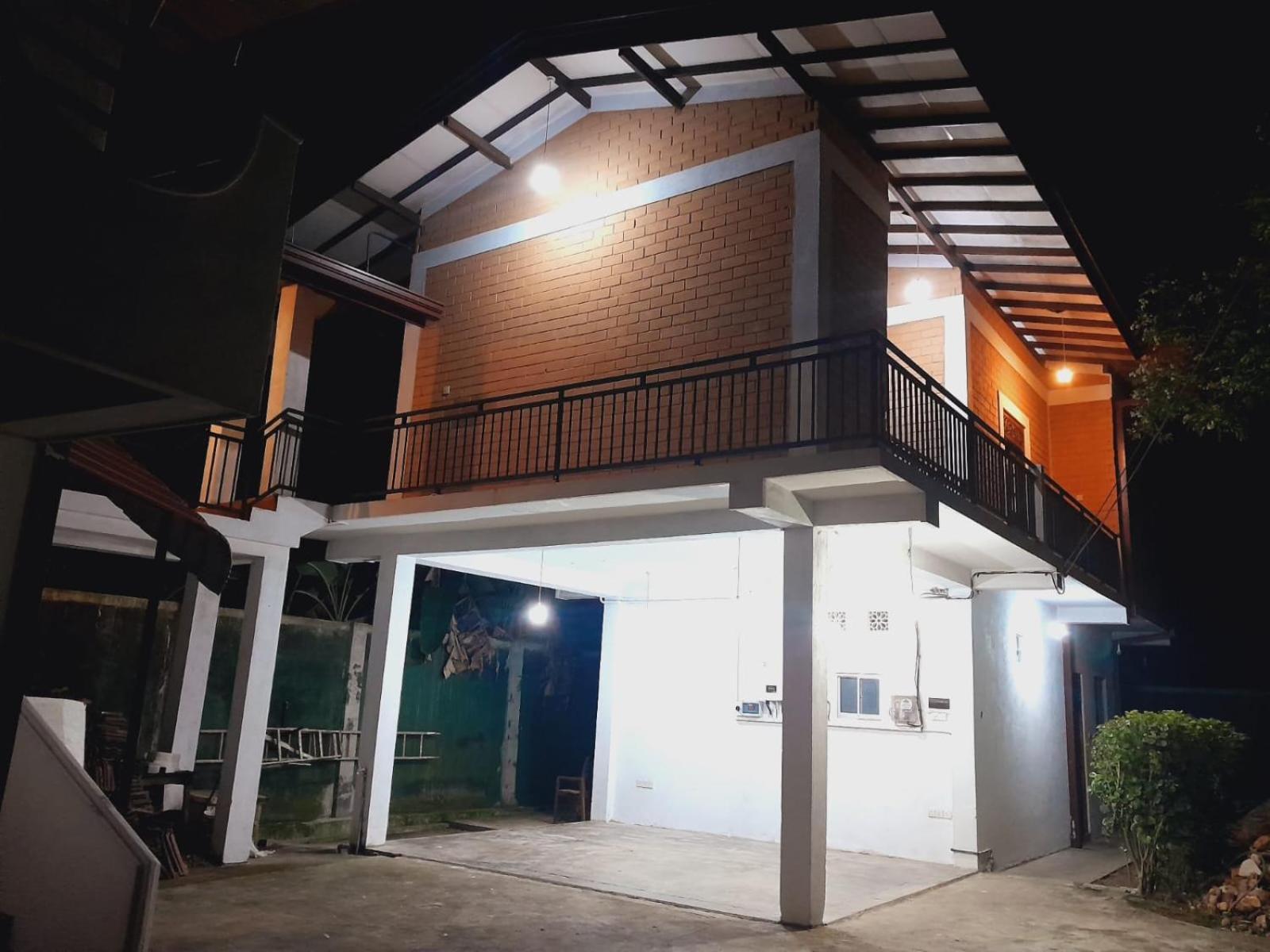 Bed and Breakfast Laliz Galle Esterno foto