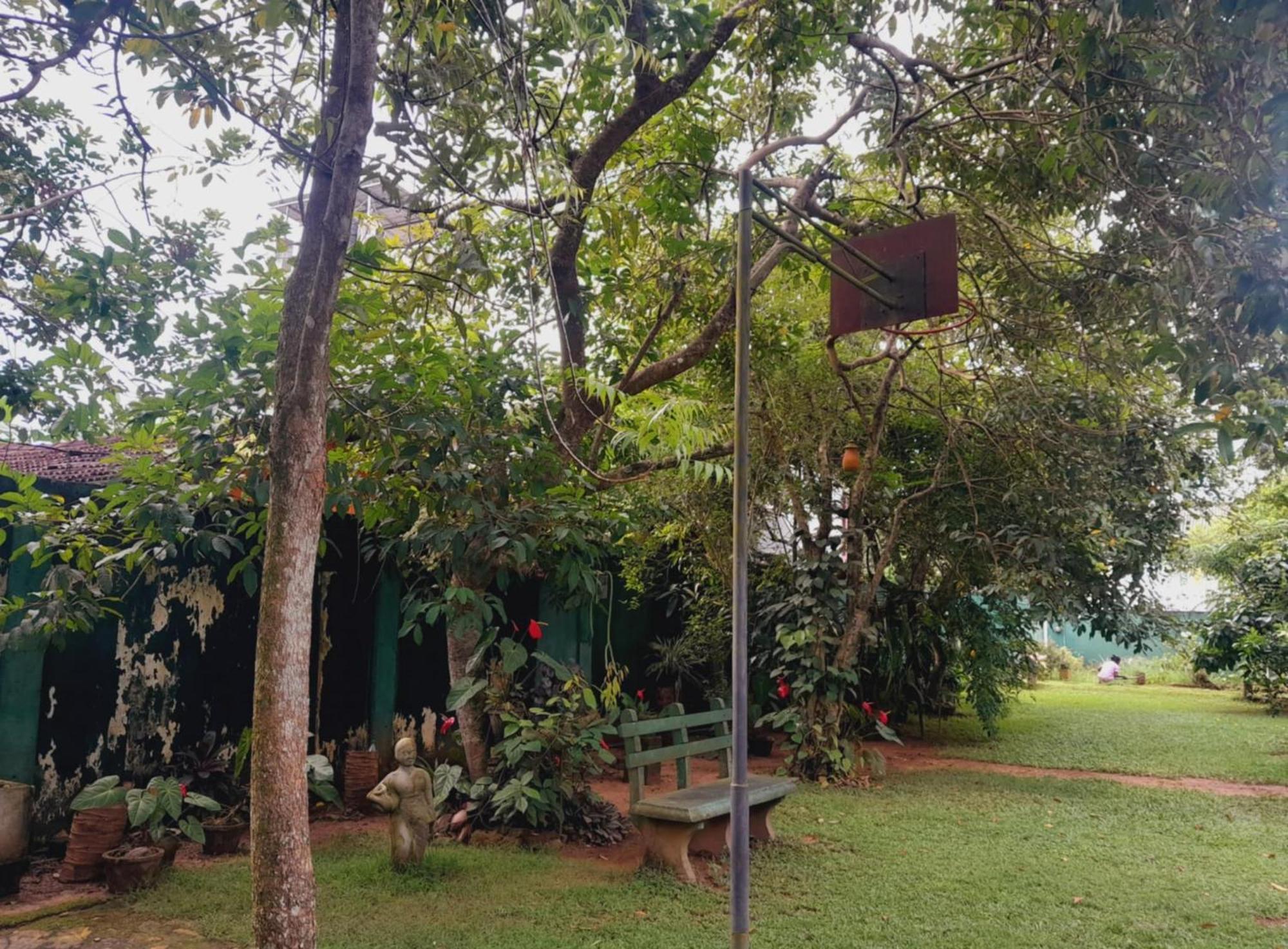 Bed and Breakfast Laliz Galle Esterno foto